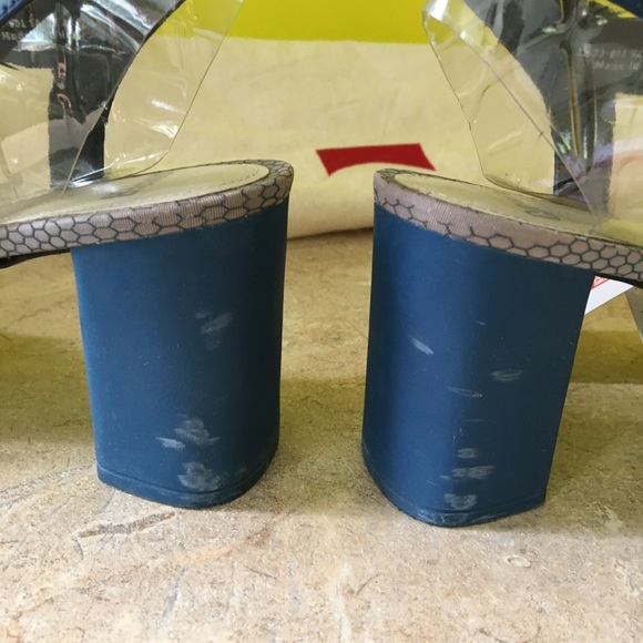 Camper T-bar sandals size 39 - Picture 3 of 11